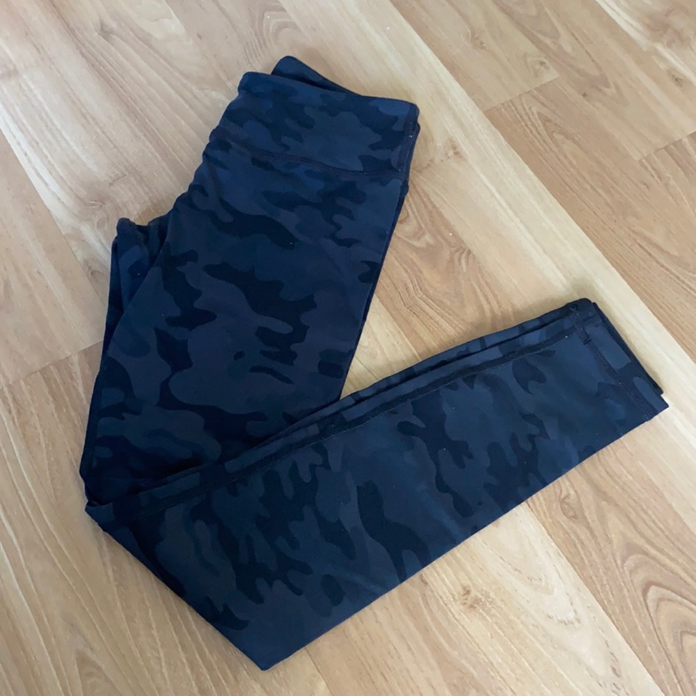 Vimmia Camouflage Leggings